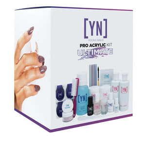 Professional Acrylic Kit - Ultimate