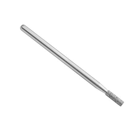 Diamond Cuticle Square Bit Medium