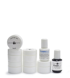 Trial Gel Kit