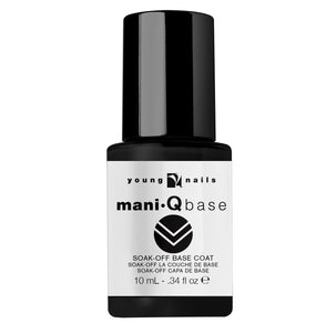 Mani Q Base Coat 10ml