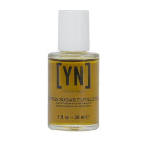 Citrus Sugar Cuticle Oil 30ml