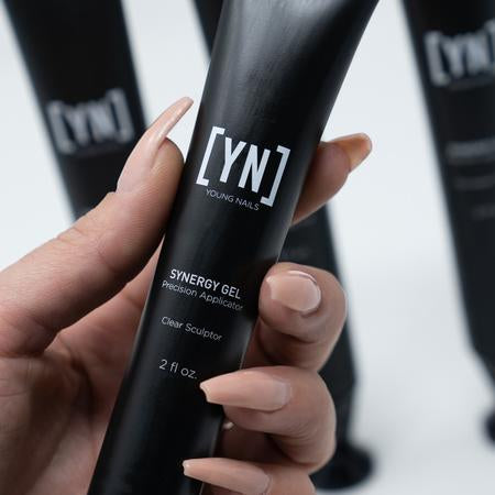Synergy Gel Präzisions-Applikator-Kit
