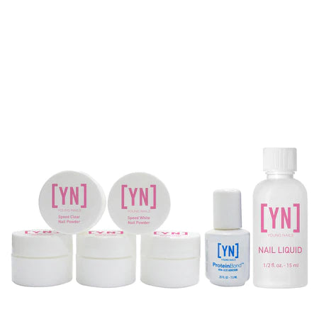 Trial Acrylic Kit