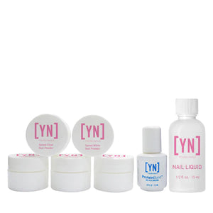 Trial Acrylic Kit